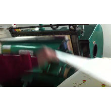 Die cutting and creasing machine paper pattern cutting machine blank paper cutting equipment